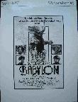 Brosch&uuml;re: Good Morning, Babylon - mge-shop