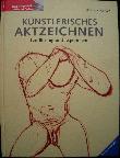 Buch: K&uuml;nstlerisches Aktzeichnen - 2001 - mge-shop
