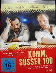 DVD: Komm, s&uuml;&szlig;er Tod - 2015 - mge-shop