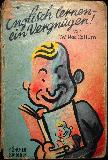Buch: Englisch lernen - ein Vergn&uuml;gen! - 1928 - mge-shop