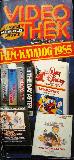 Brosch&uuml;re: Film-Katalog 1985 - 1981 - mge-shop