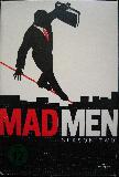 DVD: Mad Men - Season 2 - 2010 - mge-shop