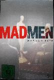 DVD: Mad Men - Season 5 - 2012 - mge-shop