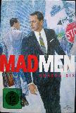 DVD: Mad Men - Season 6 - 2013 - mge-shop