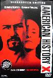 DVD: American History X - 2000 - mge-shop