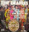 Beatles, The - Single: Sgt. Pepper's Lonely Hearts Club Band / With A L.. - 1978 - mge-shop