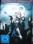 DVD: The 100 - 1. Staffel (The 100) - 2015 - mge-shop