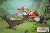 Aushangfoto: Dschungelbuch, Das - 1987 - mge-shop