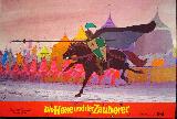 Aushangfoto: Hexe und der Zauberer, Die - 1985 - mge-shop