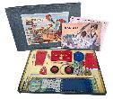 Spiele: M&auml;rklin Metallbaukasten 1030 - 195? - mge-shop